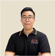 Tran Ngoc Son (Harry)