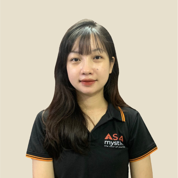Pham Thi Nga (Amelia)