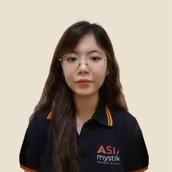 Hong Cam (Ms. Camile)