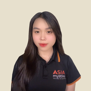 Ngoc Anh (Ms. Mieera)