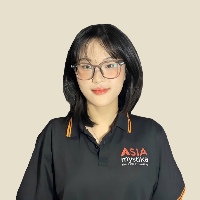 Do Thu Ha  (Ms. Rhya)