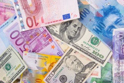 Currency