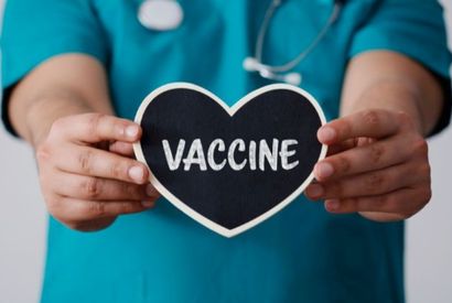 Vaccine